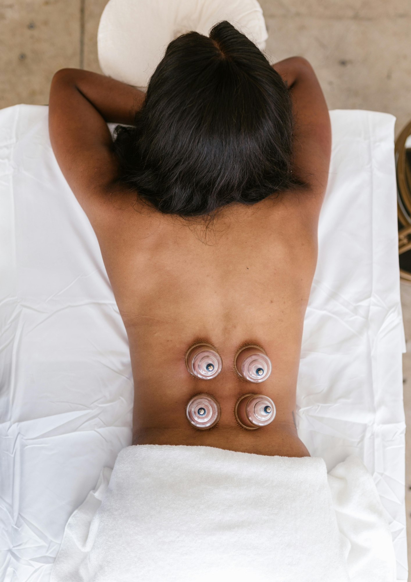 Egyptian Cupping (3)