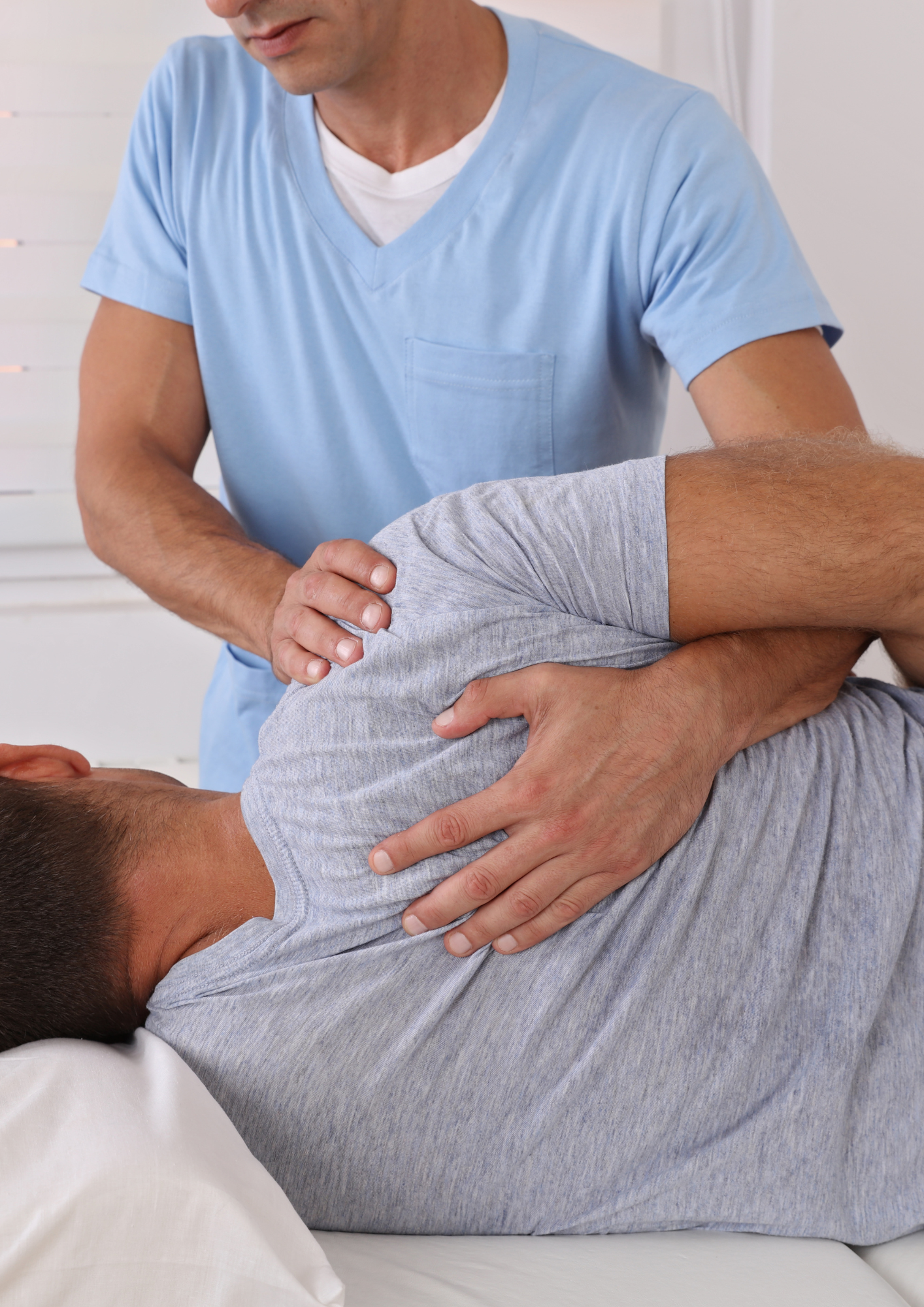 Osteopathy (7)