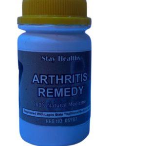 Arthritis Remedy