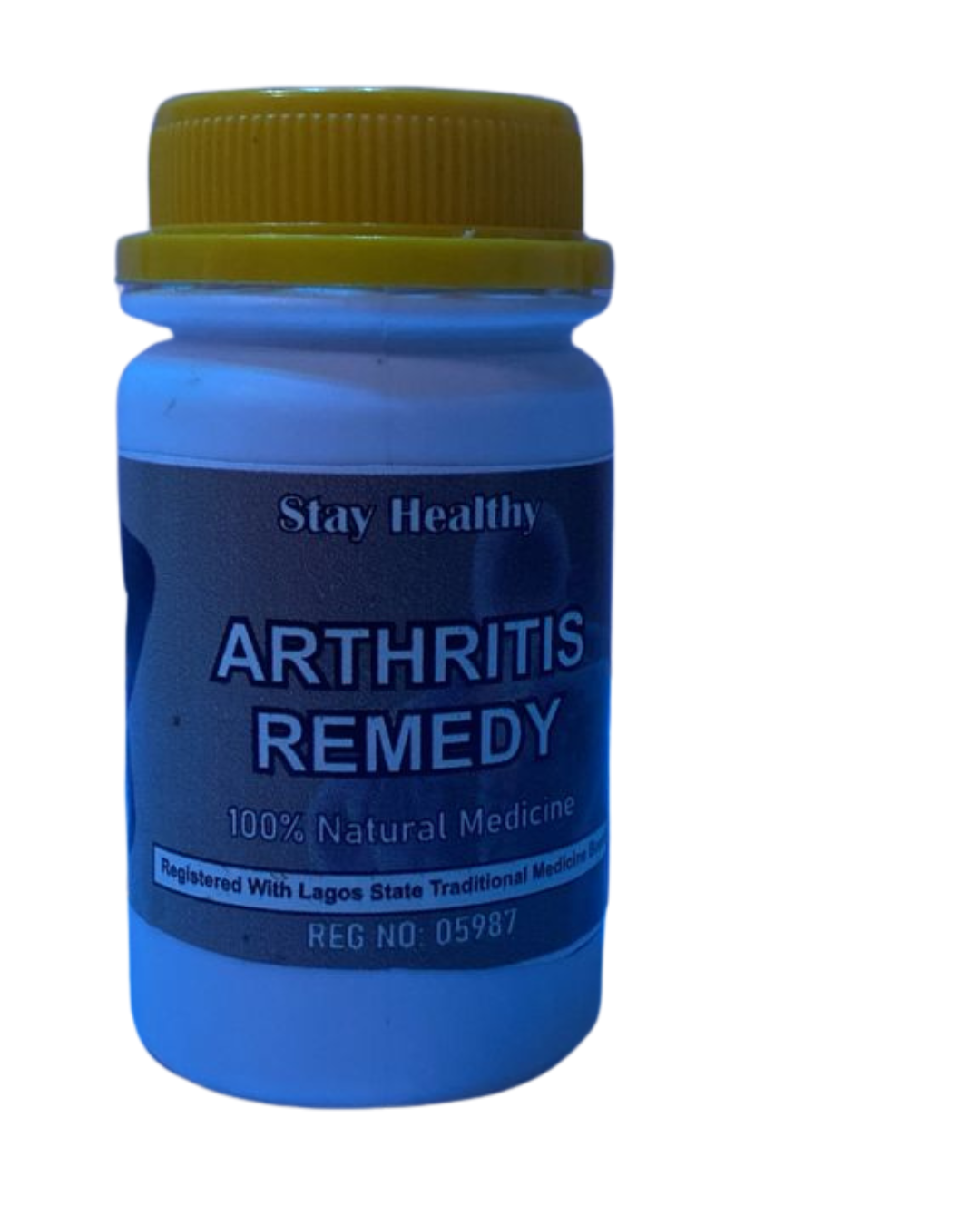 Arthritis Remedy