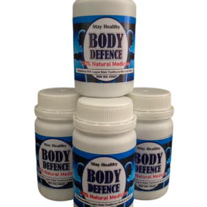 Body Defence Treatment Kit