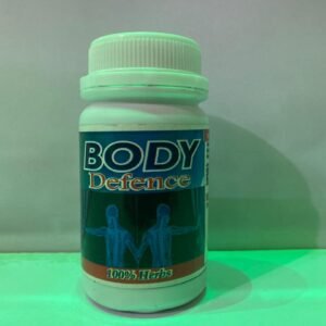 Body Defence