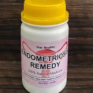 Endometriosis Remedy