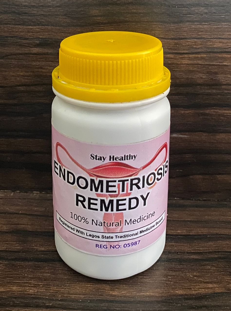 Endometriosis Remedy
