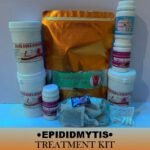 For Epididymitis!!!