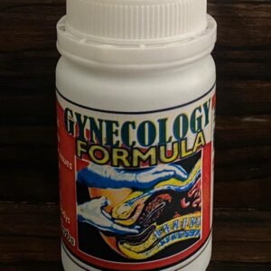 Gynecology Formula
