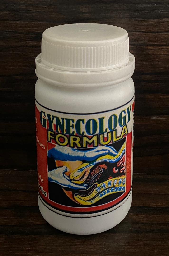 Gynecology Formula