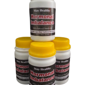 Hormonal Imbalance Treatment Kit