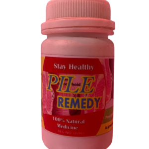 Hemorrhoid / Pile Treatment Kit