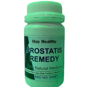Prostatis Remedy