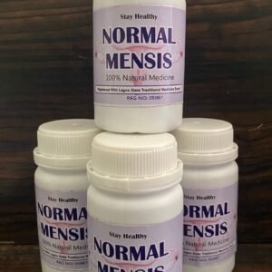 Normal Menses