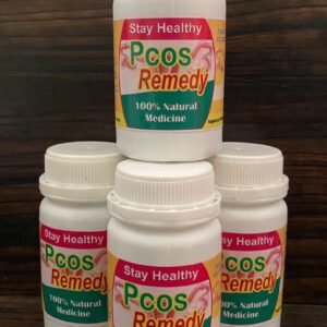 PCOS Treatment Kit