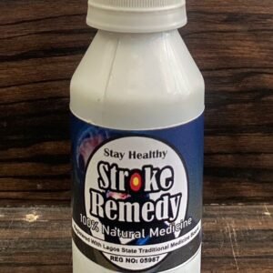 Stroke Remedy
