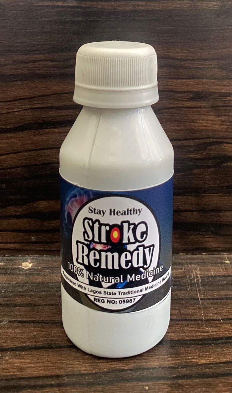 Stroke Remedy