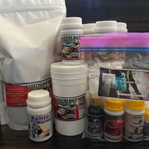 Special Package For All Female Gynaecological Diseases