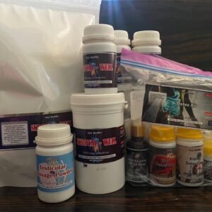 Special Package For All Male Scrotal Diseases