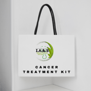 Cancer Treatment kit