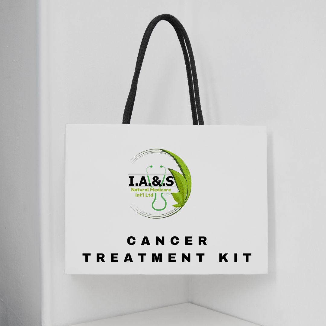 Cancer Treatment kit